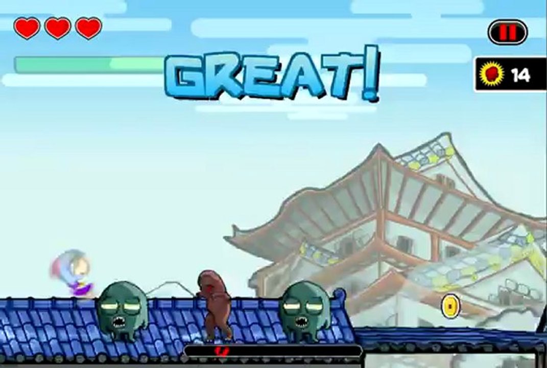 CGR Trailers - NINJA SPRINT Trailer