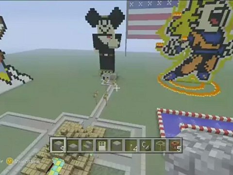 Vidéos des internautes - video à la boblenon Avis de recherche BY Neyto xbox360