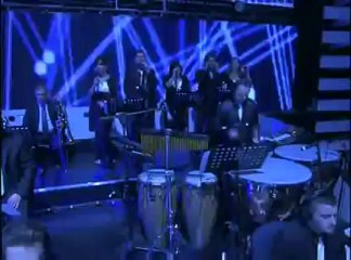 Eurovision 2013 Albania: Adrian Lulgjuraj   Bledar Sejko - Identitet