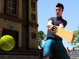 Street Cricket Champions 2 (EUR) - PSP CSO ISO Download