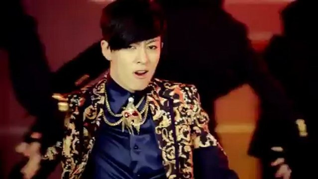 BOYFRIEND - JANUS Music Video