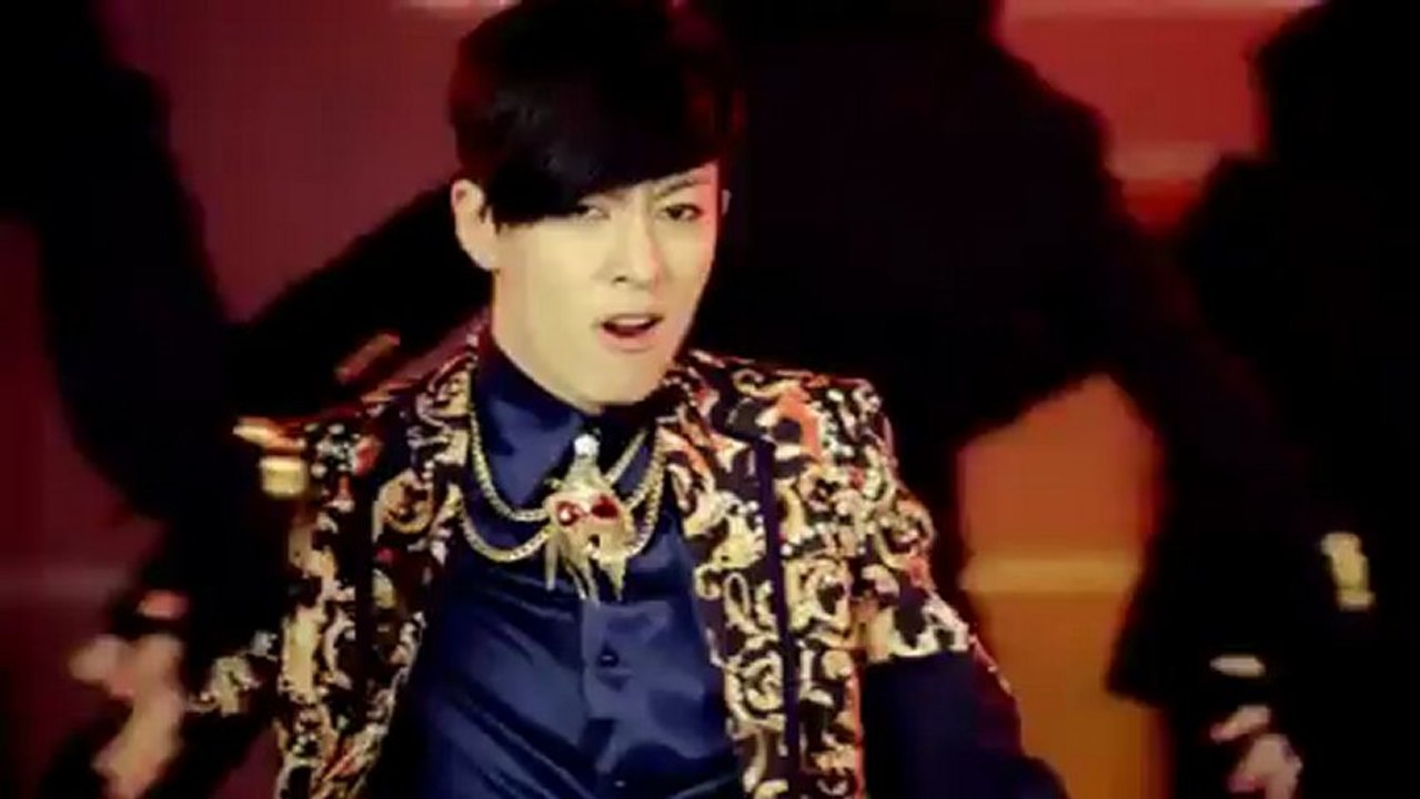 BOYFRIEND - JANUS Music Video