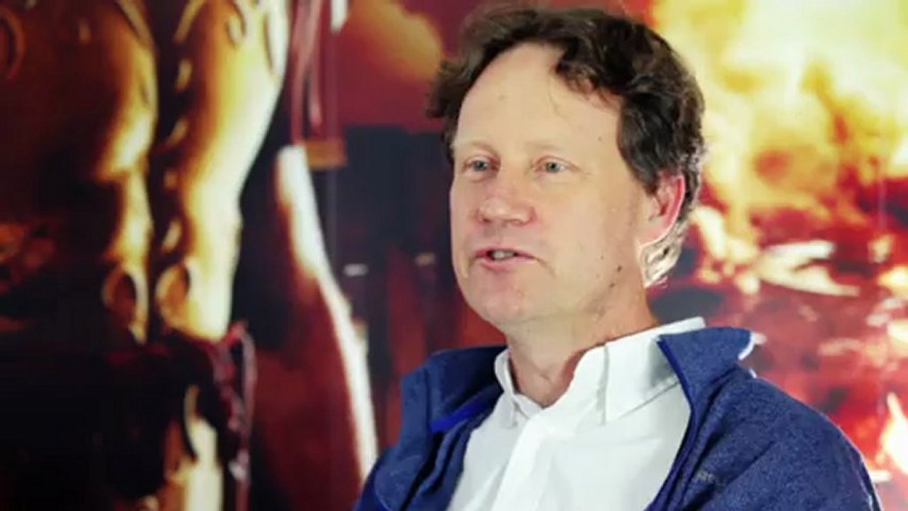 CGR Trailers - TOTAL WAR: ROME II The Unmaking of Carthage Developer Diary