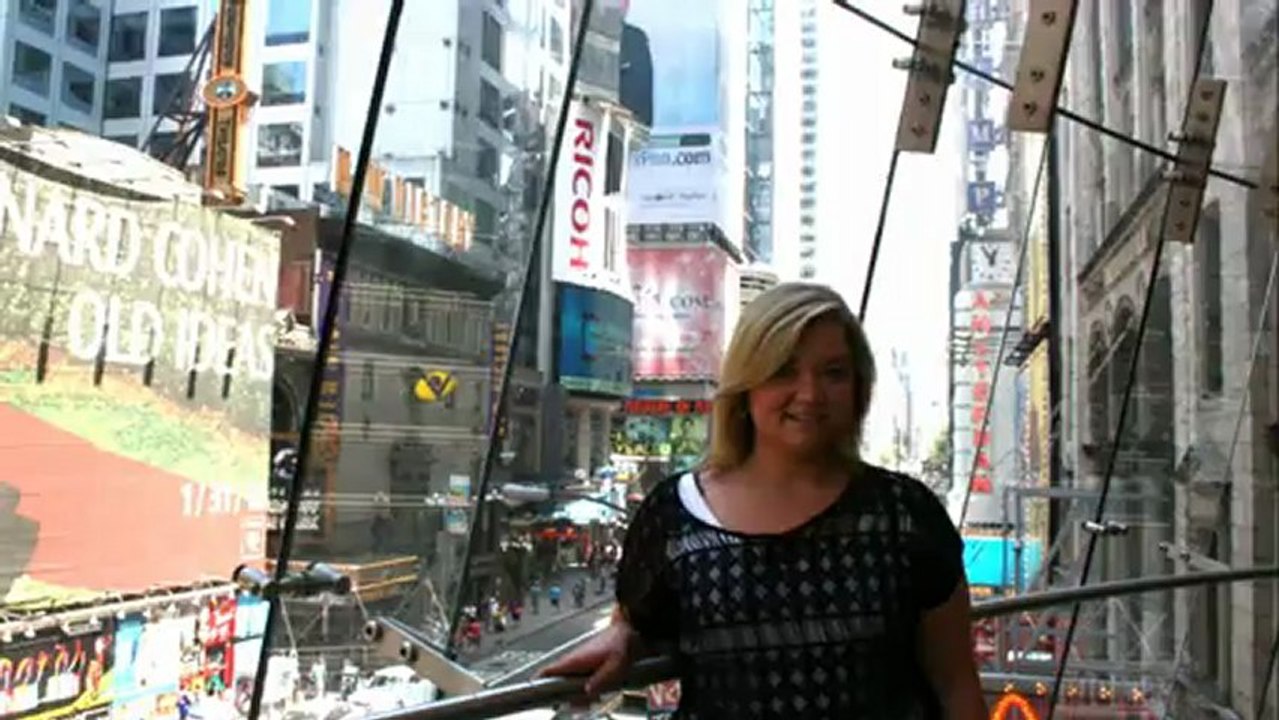 NEW YORK 2012