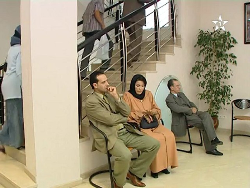 Maw3id Ma3a Lmajhoul E21