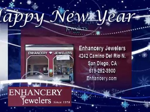 Jewelry San Diego CA Enhancery Jewelers