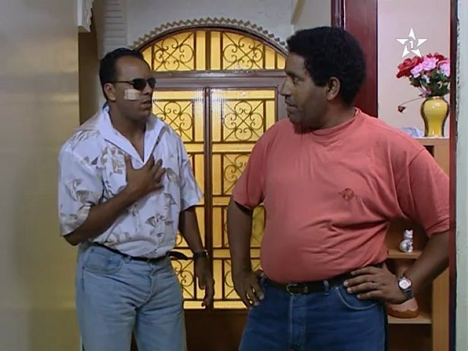 Maw3id Ma3a Lmajhoul E14