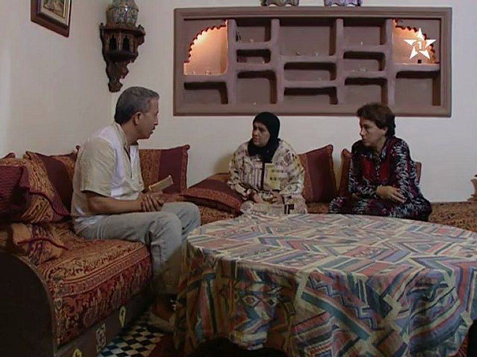 Maw3id Ma3a Lmajhoul E18