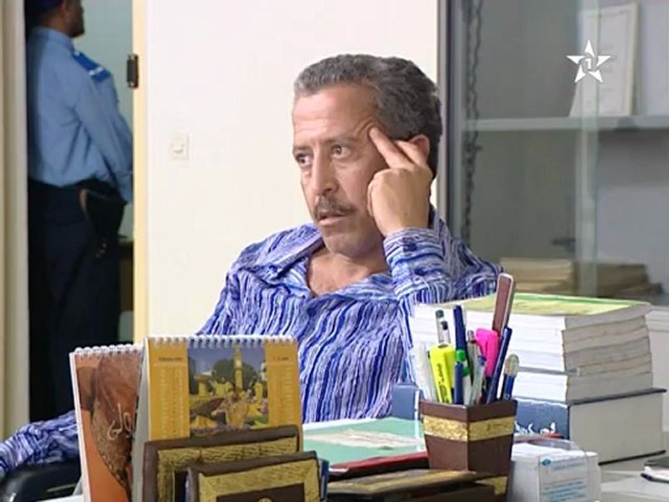 Maw3id Ma3a Lmajhoul E20