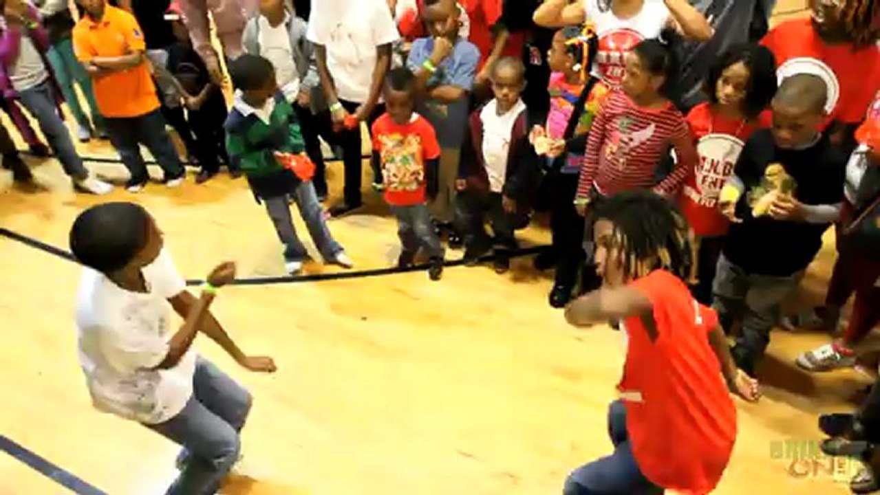 GRIND ON ENT 1ST ANNUAL CHRISTMAS PARTY | @IMsoGRINDON #GOMB