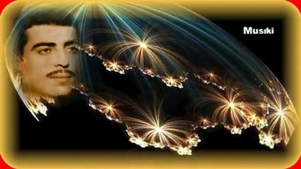 Ekrem Güyer ♫ Hançeri aşkınla ey yâr gönlüm üzre vurma hiç.HD