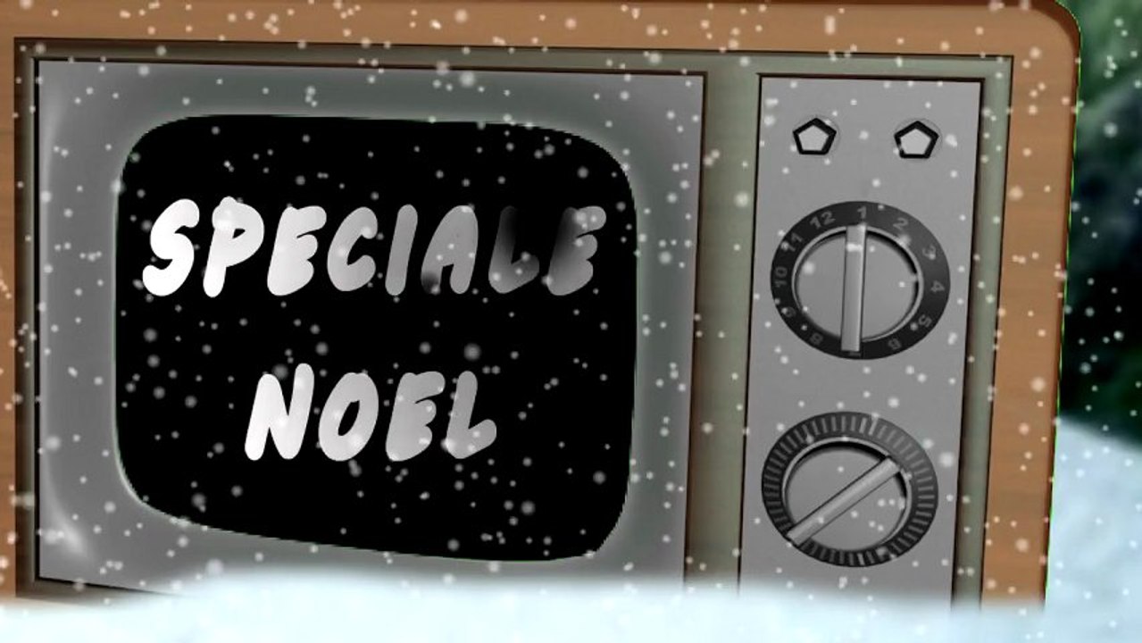 Pom Web TV - Spécial Noël 2012