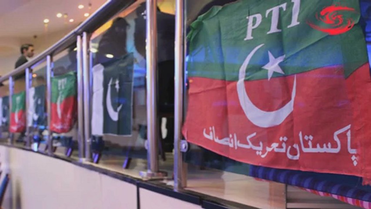 PTI (UK) Asim Khan's Special Interview with E4U