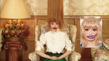 #unborde #kyary pamyu pamyu #jpop #weird