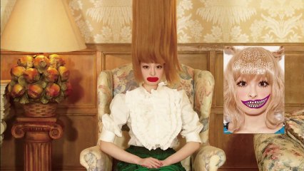 #unborde #kyary pamyu pamyu #jpop #weird