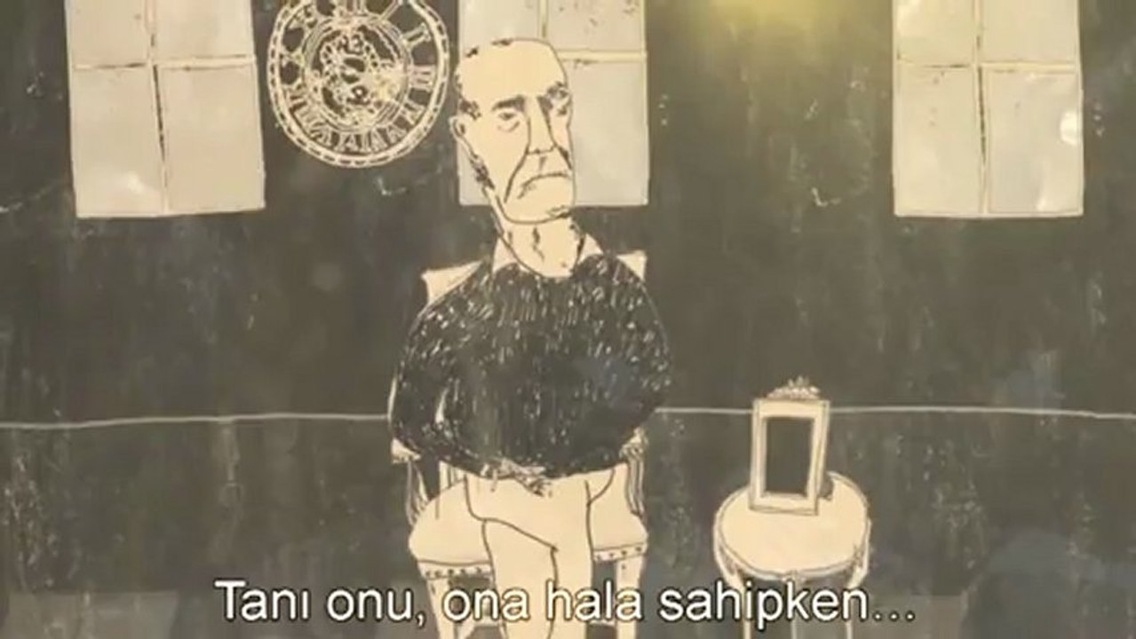 Gülümseyen Kalpler - Bukowski  TR Altyazılı