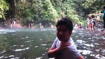 Laguna Majayjay Falls