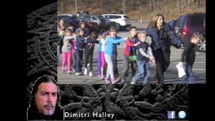 The True Meaning of the End of the Mayan Calendar (4/5)