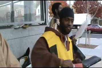 PT1 THE MEN OF THE LORD (11-10-12)