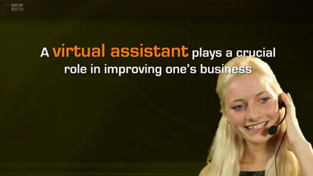 Virtual Assistants | Save Time & Money
