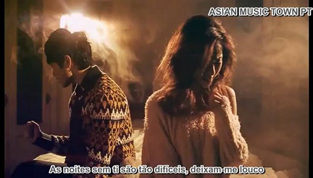 ★ G.NA & Sanchez (of Phantom) - Beautiful Day [Legendado em PT-PT]