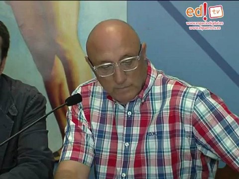 El Puerto - Programación Cultural Verano