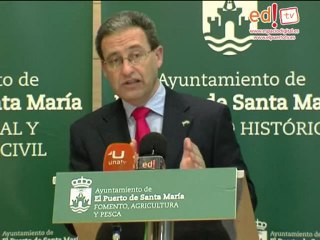 El Puerto - Nuevos talleres aréa de fomento