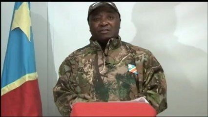 DECLARATION DU  FRONT CIVIL DE RESISTANCE POPULAIRE PAR KALAMA