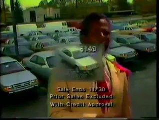 Mel Farr: The Legendary Superstar of the 1980s 🚗