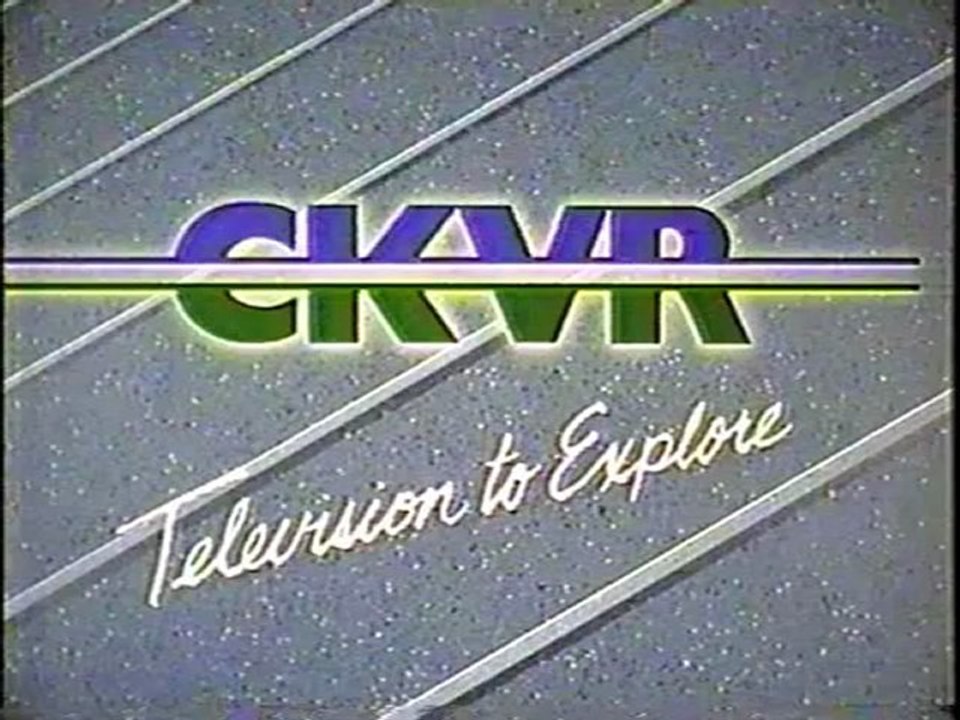 CKVR Barrie ID 1989