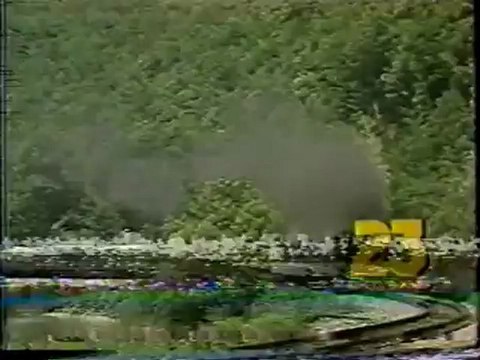 WNEQ 23 Buffalo ID 1988