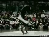 Amazing Breakdance