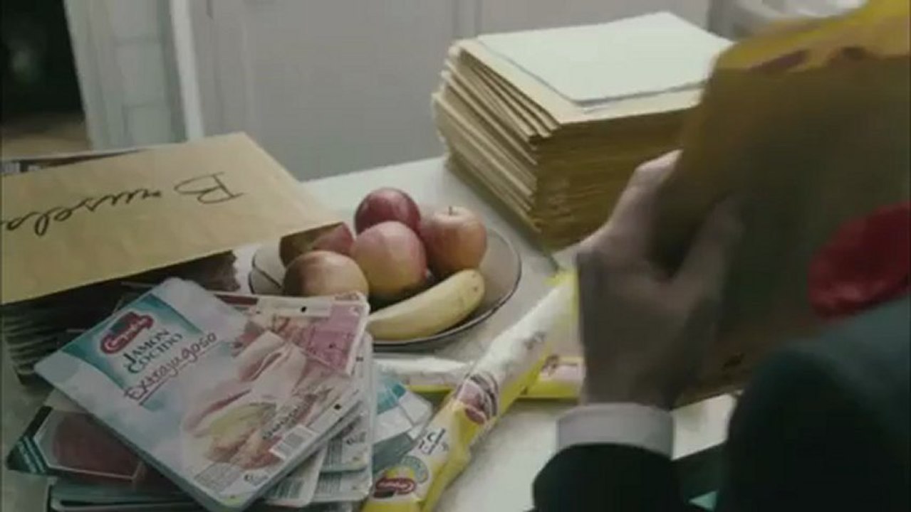 Spot Campofrío: El currículum de todos