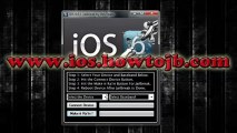 Releases IOS 6.0.1 Untethered Jailbreak IPhone 5 4S, IPod Touch 3G/4G, IPad 2/3, IPhone 3GS/4