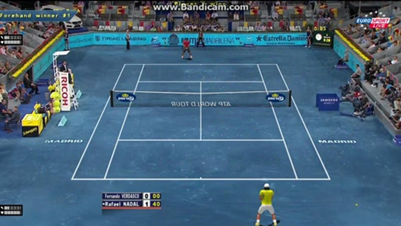 Tennis Elbow 1.0c ATP Patch 2012 by phucnguyen0209 Review!