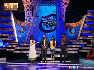 Praveen and Nithyashree sings Mounamaana Neram from Salangai Oli