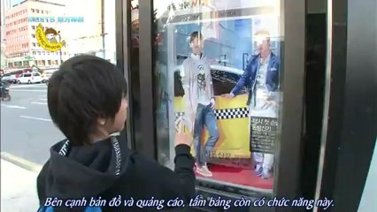 [Phụ đề] Gặp Gỡ Đông Phương Thần Khởi - Tập 1/4