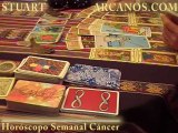 Horoscopo Cancer 5 al 11 de setiembre 2010 - Lectura del Tarot