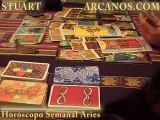 Horoscopo Aries del 29 de agosto al 4 de setiembre 2010 - Lectura del Tarot