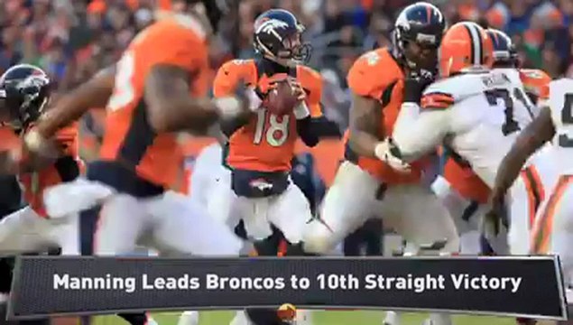 Ravens Win Division; Steelers Eliminated