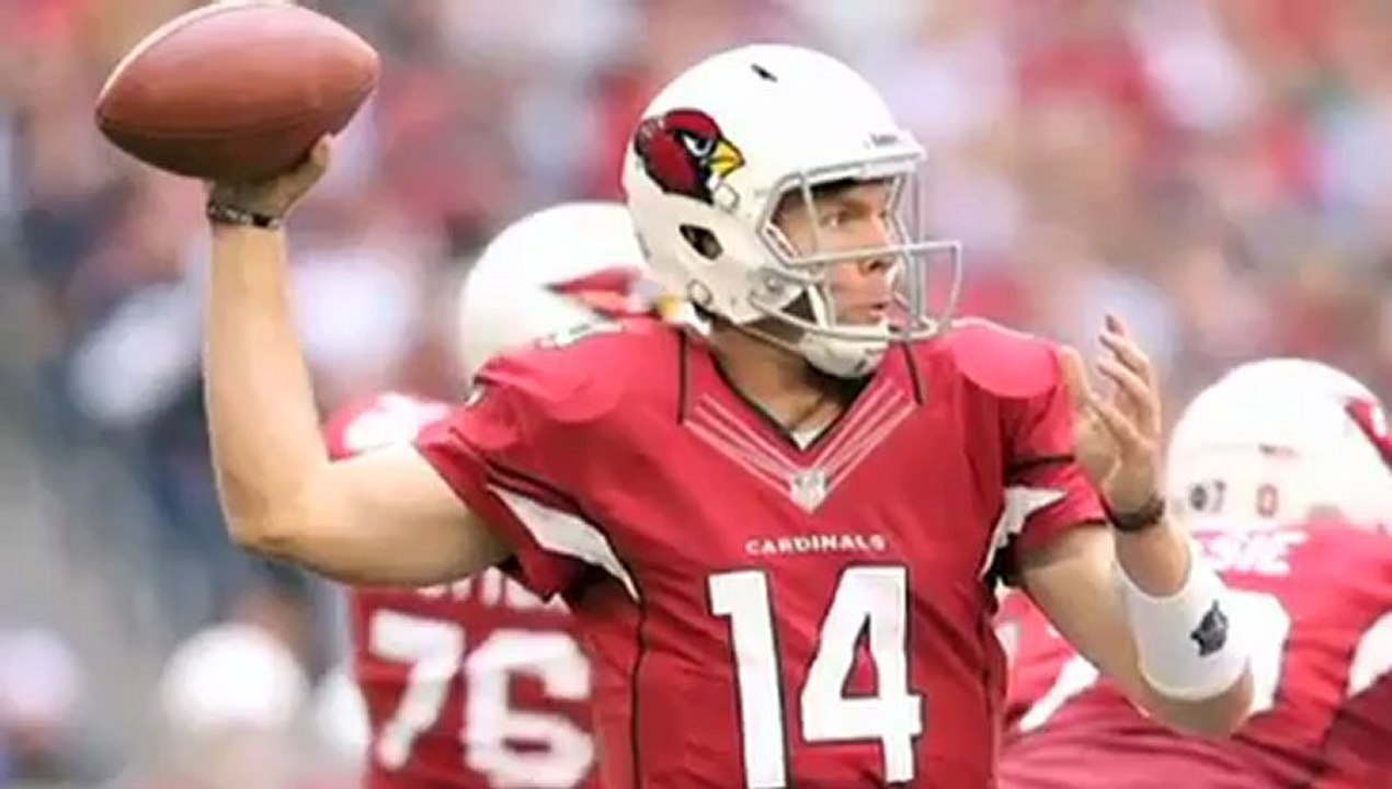 Chicago Bears Pound Arizona Cardinals