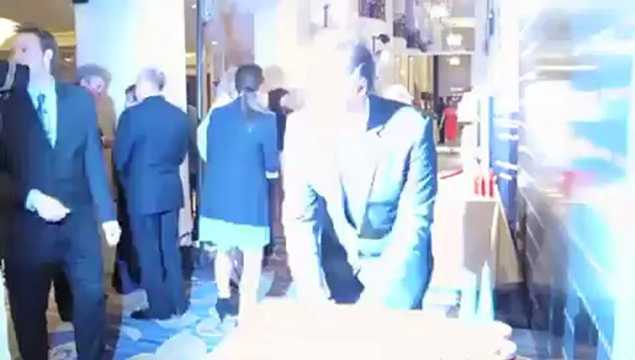 Piers Morgan Threatened with Deportation