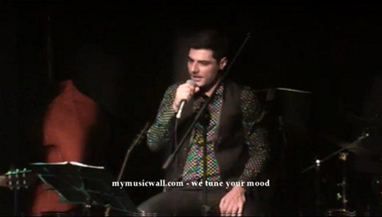 ΧΡΗΣΤΟΣ ΚΩΝΣΤΑΝΤΟΠΟΥΛΟΣ 3 - mymusicwall.com - ΔΙΑΔΙΚΤΥΑΚΗ ΤΗΛΕΟΡΑΣΗ