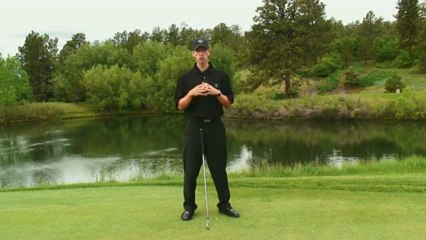 How to chip golf and Get Big Swing Improvements Fast!