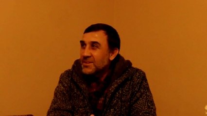 Eyüp Aleyhisselam ve sabır