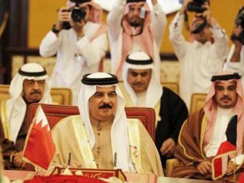 Inside Story - How relevant is the GCC?