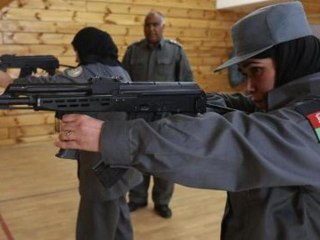 Inside Story - Are Afghans ready to take control?