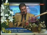 FATMA GÜLER KIZILCIKLAR OLDU MU ETV 2012 (EDİRNELİ MAHALLİ SANATÇI)