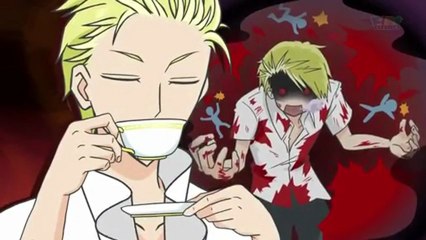 High Score 6 Castellano