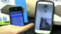 Patriot Gauntlet Node Wireless Phone & Tablet Media Storage Device NCIX Tech Tips